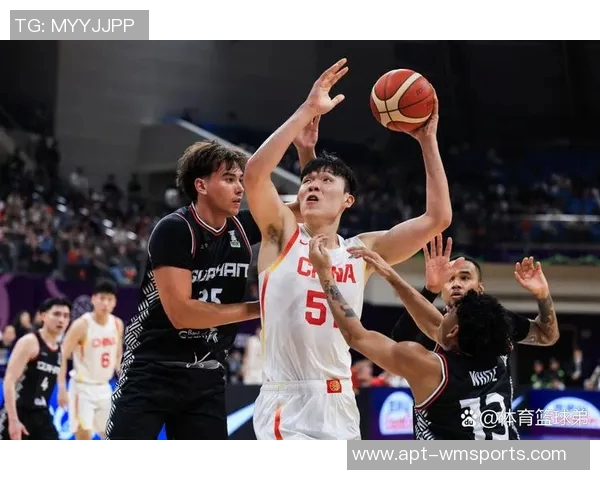 杨瀚森回忆初到美国经历一个月未能适应饮食文化的艰辛 杨瀚森回忆初到美国经历一个月未能适应饮食文化的艰辛