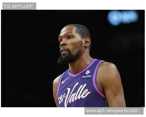 杜兰特谈包夹战术对球队配合的重要性与申京的发挥潜力 杜兰特谈包夹战术对球队配合的重要性与申京的发挥潜力