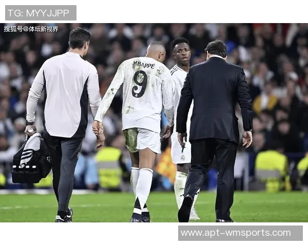 姆巴佩因右脚踝受伤退出法国队集训已回归皇马进行康复治疗 姆巴佩因右脚踝受伤退出法国队集训已回归皇马进行康复治疗