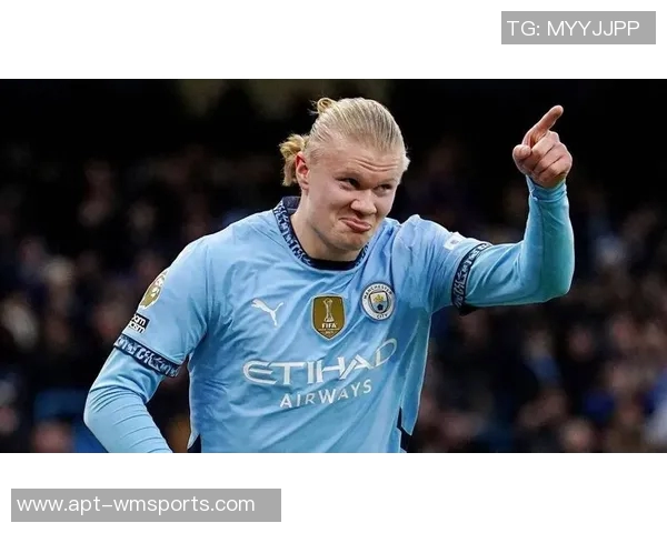 哈兰德本赛季射门效率惊人每33脚射门就能打进1球 哈兰德本赛季射门效率惊人每33脚射门就能打进1球