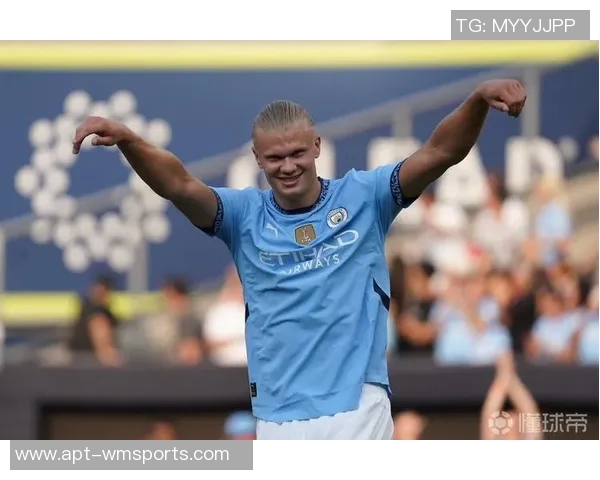 哈兰德本赛季射门效率惊人每33脚射门就能打进1球 哈兰德本赛季射门效率惊人每33脚射门就能打进1球