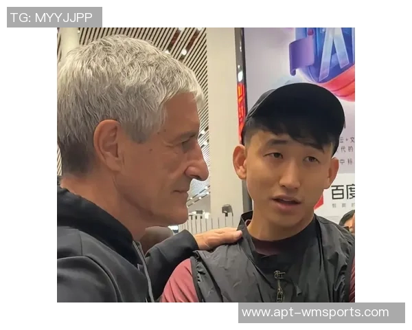 张源送别塞蒂恩寄语未来将继续关注比赛并提供最佳建议 张源送别塞蒂恩寄语未来将继续关注比赛并提供最佳建议