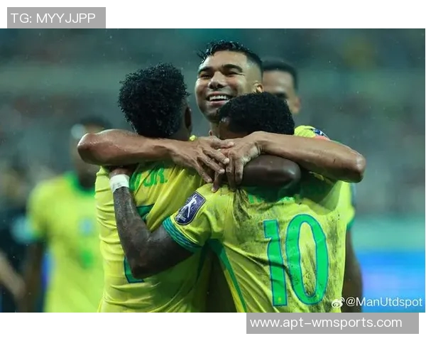 卡塞米罗谈巴西队长职责期待用行动引领球队迈向成功 卡塞米罗谈巴西队长职责期待用行动引领球队迈向成功