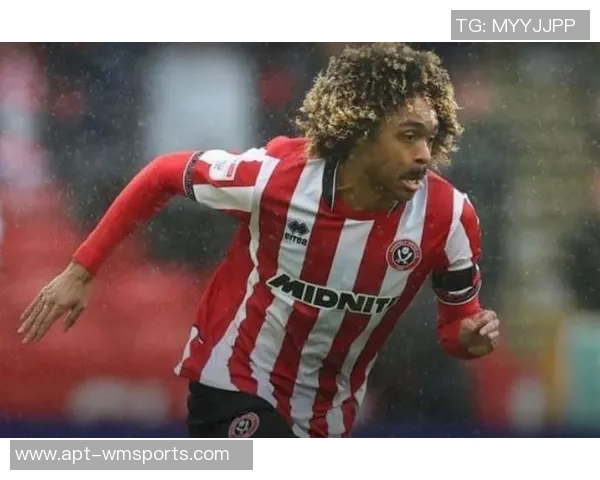 谢菲联主帅确认华裔新星陈达毅因伤缺阵四到六周 谢菲联主帅确认华裔新星陈达毅因伤缺阵四到六周