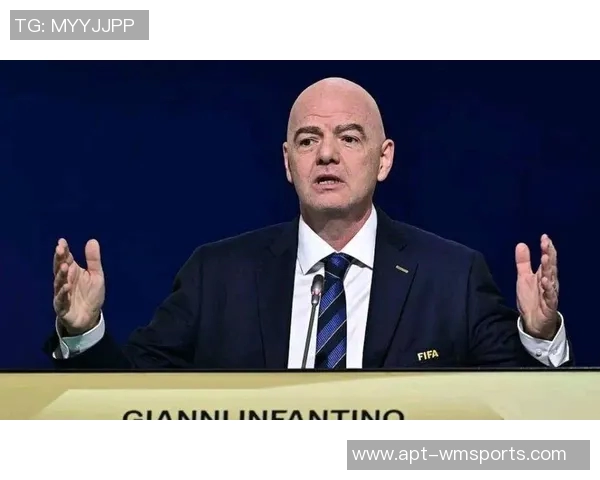 德雷森:世界杯扩军至64队不合理欧洲工资帽实施前景渺茫 德雷森:世界杯扩军至64队不合理欧洲工资帽实施前景渺茫