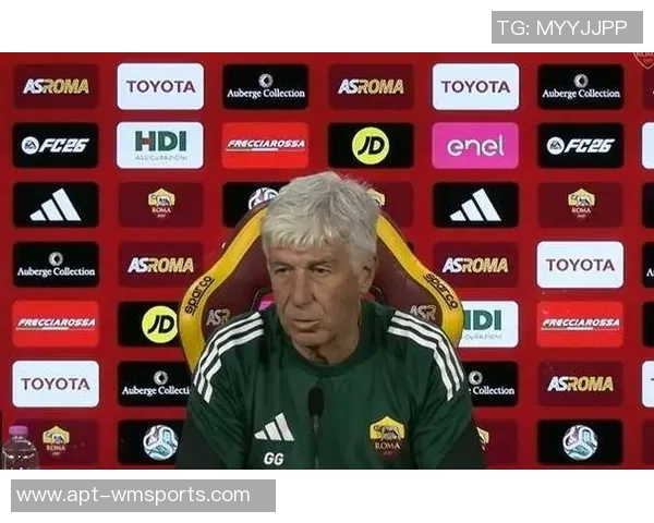 皮亚尼奇称加斯佩里尼加盟罗马是成功之举目前球队表现在预期之内 皮亚尼奇称加斯佩里尼加盟罗马是成功之举目前球队表现在预期之内