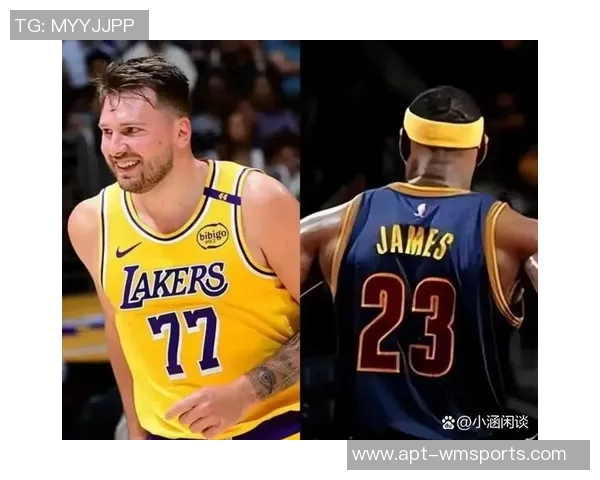 东契奇盛赞詹姆斯合作愉快认为其对湖人当下胜利至关重要 东契奇盛赞詹姆斯合作愉快认为其对湖人当下胜利至关重要