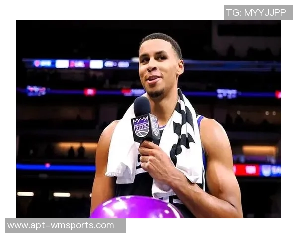 基根穆雷谈克里斯蒂加盟后球队变化进攻参与度提升跑动增加 基根穆雷谈克里斯蒂加盟后球队变化进攻参与度提升跑动增加