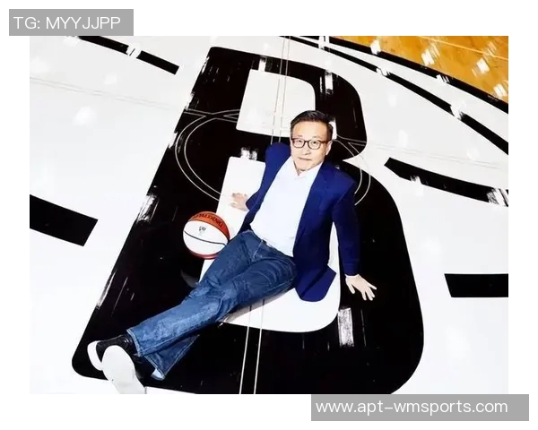 蔡崇信谈中国NBA球迷热情即使在赛事暂停期间依然持续关注 蔡崇信谈中国NBA球迷热情即使在赛事暂停期间依然持续关注