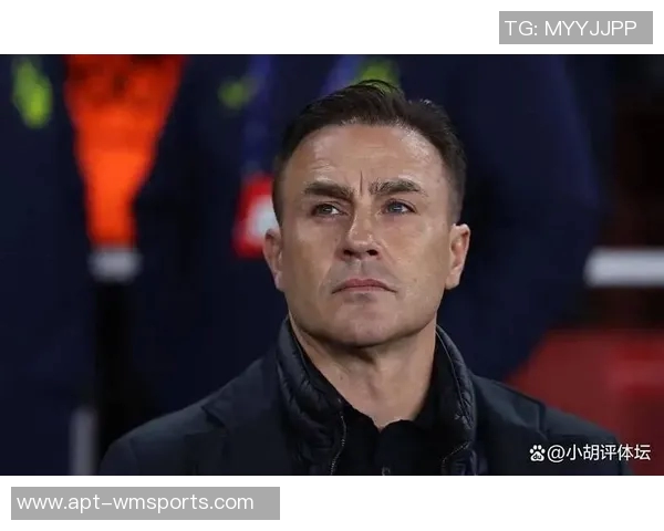 卡纳瓦罗世界杯征战目标揭秘:进球拿分赢比赛的三重挑战 卡纳瓦罗世界杯征战目标揭秘:进球拿分赢比赛的三重挑战