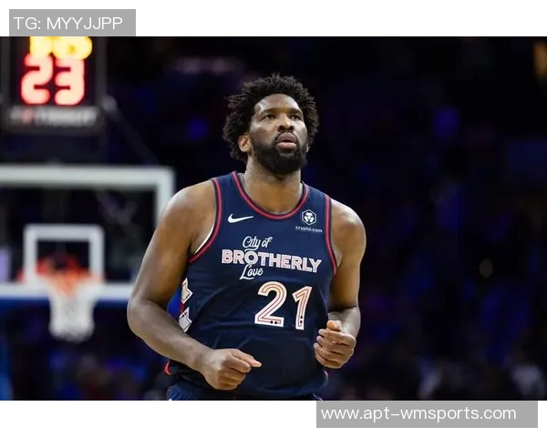 巴洛为何在对阵绿军时打中锋纳斯透露恩比德出场时间限制原因 巴洛为何在对阵绿军时打中锋纳斯透露恩比德出场时间限制原因