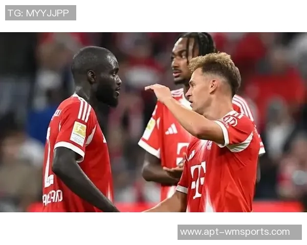 拜仁续约谈判陷入僵局或将失去帕梅卡诺的风险加大 拜仁续约谈判陷入僵局或将失去帕梅卡诺的风险加大