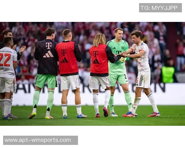 拜仁大巴遇交通拥堵官方宣布拜仁对门兴比赛延迟十五分钟开球 拜仁大巴遇交通拥堵官方宣布拜仁对门兴比赛延迟十五分钟开球