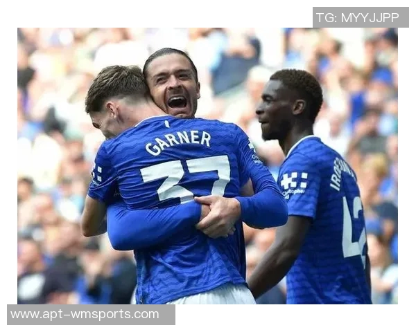 埃弗顿有意引进格拉利什转会费仍需进一步商讨 埃弗顿有意引进格拉利什转会费仍需进一步商讨