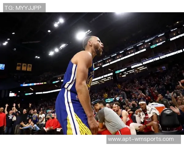 库里称勇士队深度令人惊叹可能对其他球队构成巨大威胁 库里称勇士队深度令人惊叹可能对其他球队构成巨大威胁