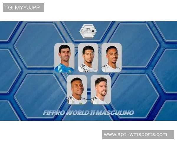 FIFPRO年度最佳阵候选名单将在10月27日揭晓最终结果于11月3日公布 FIFPRO年度最佳阵候选名单将在10月27日揭晓最终结果于11月3日公布