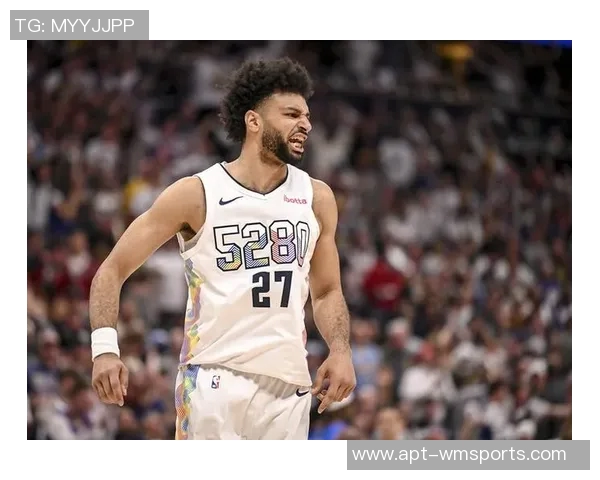 阿德尔曼称赞穆雷表现出色25分10助助队友创造良机 阿德尔曼称赞穆雷表现出色25分10助助队友创造良机