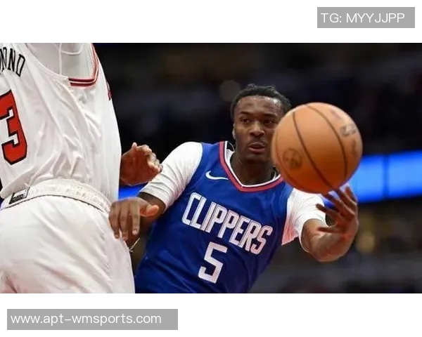 海兰德回忆快船经历:耐心教会我成长与成熟的真谛 海兰德回忆快船经历:耐心教会我成长与成熟的真谛