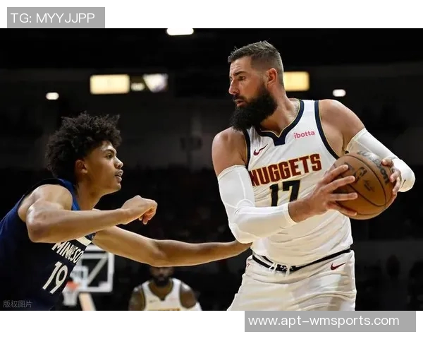 朱赞谈森林狼近年表现积极寻求为球队贡献新方式 朱赞谈森林狼近年表现积极寻求为球队贡献新方式