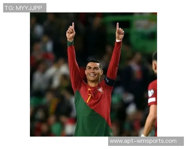 C罗坦言世界杯非梦想赢得冠军无法改变历史地位 C罗坦言世界杯非梦想赢得冠军无法改变历史地位