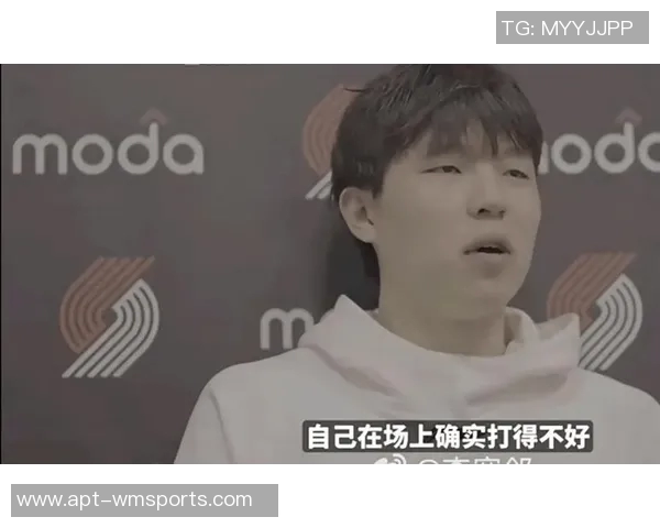 杨瀚森假冒账号发声回应低迷表现誓言全力以赴拼搏不息 杨瀚森假冒账号发声回应低迷表现誓言全力以赴拼搏不息