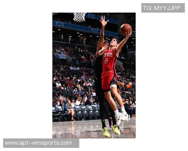 火箭队失误频繁需改进范乔丹在场可缓解全场紧逼压力 火箭队失误频繁需改进范乔丹在场可缓解全场紧逼压力