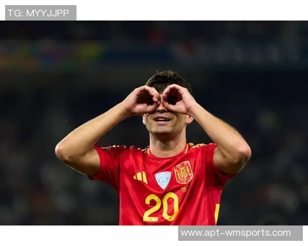 梅里诺谈西班牙队伤缺亚马尔和尼科的影响并强调全力以赴的决心 梅里诺谈西班牙队伤缺亚马尔和尼科的影响并强调全力以赴的决心