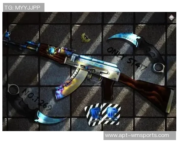 CS2饰品市场一天蒸发17亿美元内马尔库存骤降5万引发关注 CS2饰品市场一天蒸发17亿美元内马尔库存骤降5万引发关注