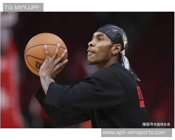 小波特回忆高中辉煌投篮纪录在NBA却难以施展才华 小波特回忆高中辉煌投篮纪录在NBA却难以施展才华