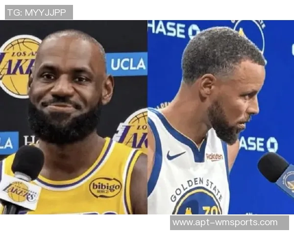 莫兰特谈接班詹姆斯与库里的想法更注重自我提升与成长