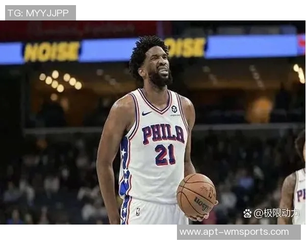 76人对决凯尔特人恩比德与麦凯恩状态良好乔治依旧缺席