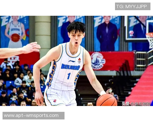 媒体人直言篮网不重视曾凡博这支球队何必继续留在联盟中