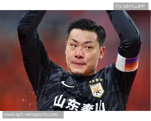 前中超门将王年转型短剧演员月薪3000偶像王大雷成新目标