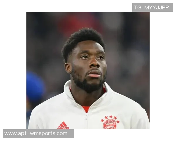 阿方索戴维斯谈康复心路历程期待重返赛场的渴望与挑战