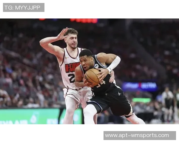 火箭有望引进字母哥可通过交易申京及两个首轮签达成交易 火箭有望引进字母哥可通过交易申京及两个首轮签达成交易