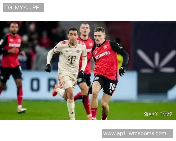 德甲前瞻：拜仁主场稳胜多特恐遭勒沃库森强敌挑战