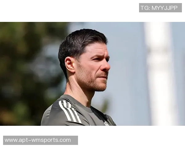 阿隆索迎战西班牙超级杯未来之战成关键考验