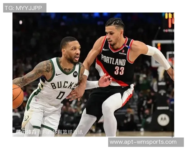 利拉德称赞阿夫迪亚表现出色开拓者争冠需依赖他这样的球员